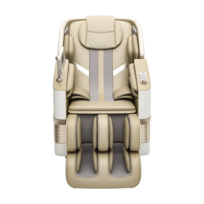 Wholesale Factory Custom Recliner Chair Massage  Luxury Massage Zero Gravity Armrest Controller  Massage Chair