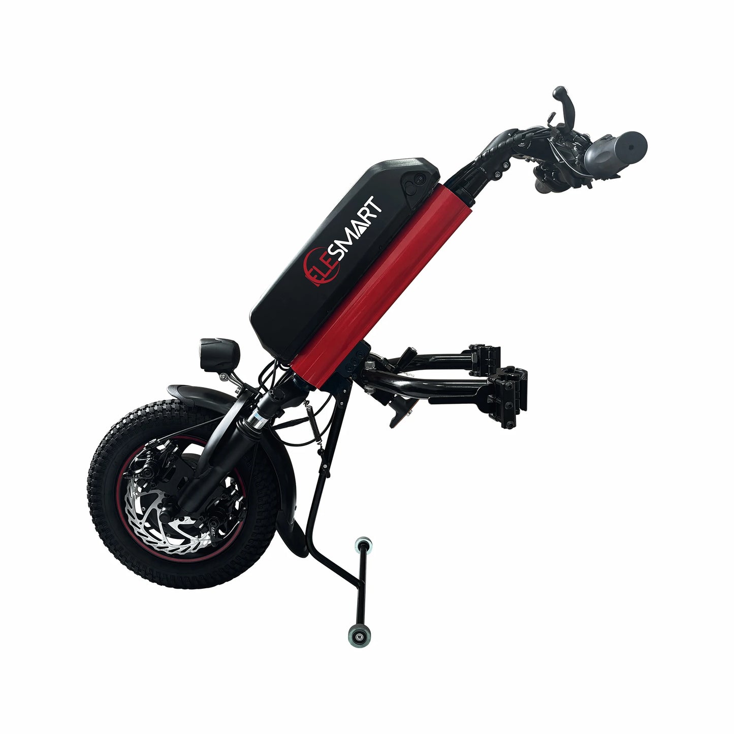 Nouveau produit A5 12 "36v 48V 500w moteur électrique assistance électrique vélos à main