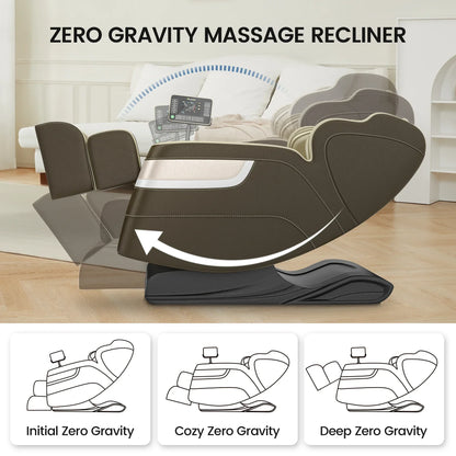2024 beste Bürostuhl Sofa Sessel Maschine Hersteller Luxus Zero Gravity Massagesessel Ganzkörper