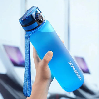 Hot Sale Sports Water Bottle – 500ML / 1000ML