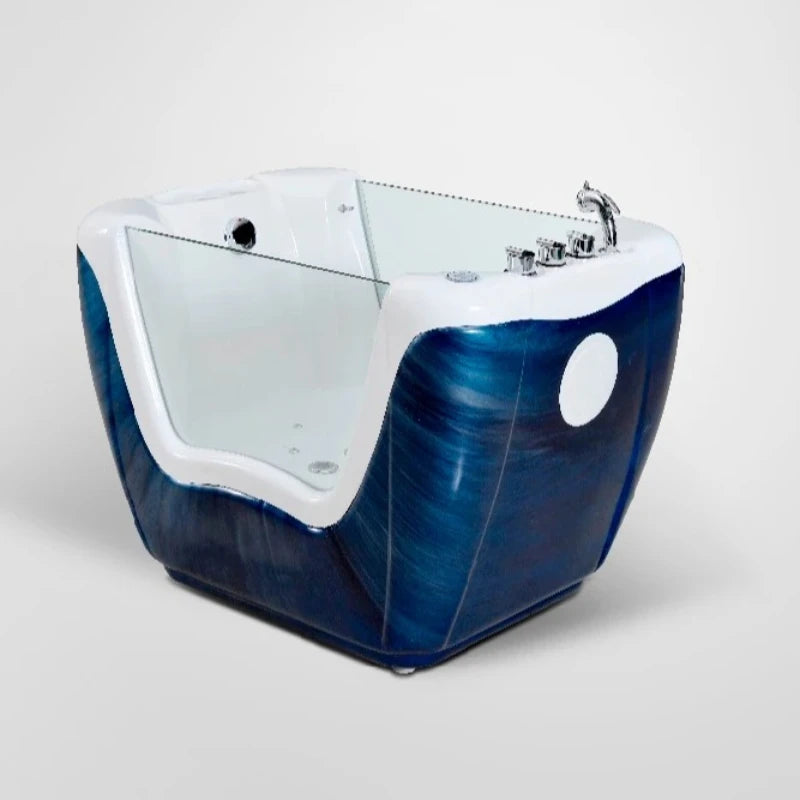 Pet Supplies Dog Grooming Bath Pet Spa Bath Dog Washing Machine