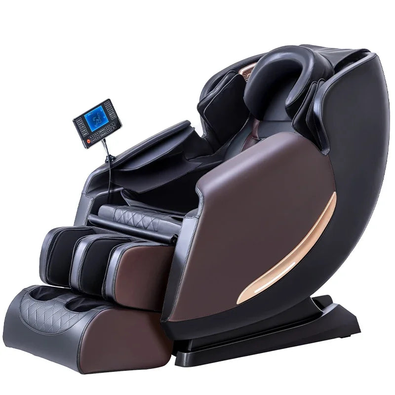 2024 Sonstige Massagegeräte Touch Airbag Massage Chair Massagesessel Produkte Bestseller Zero Gravity Luxus-Ganzkörpermassagesofa