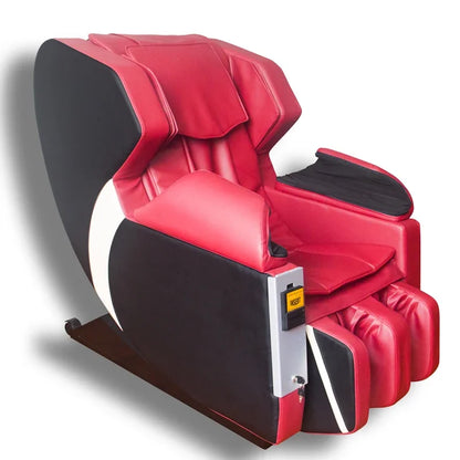 New SL-track Zero Gravity Massage Chair/Professional massage chair