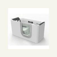 Therapeutic elder bathtubs,old man deep walk in bathtub for seniors,double walk in bathtub