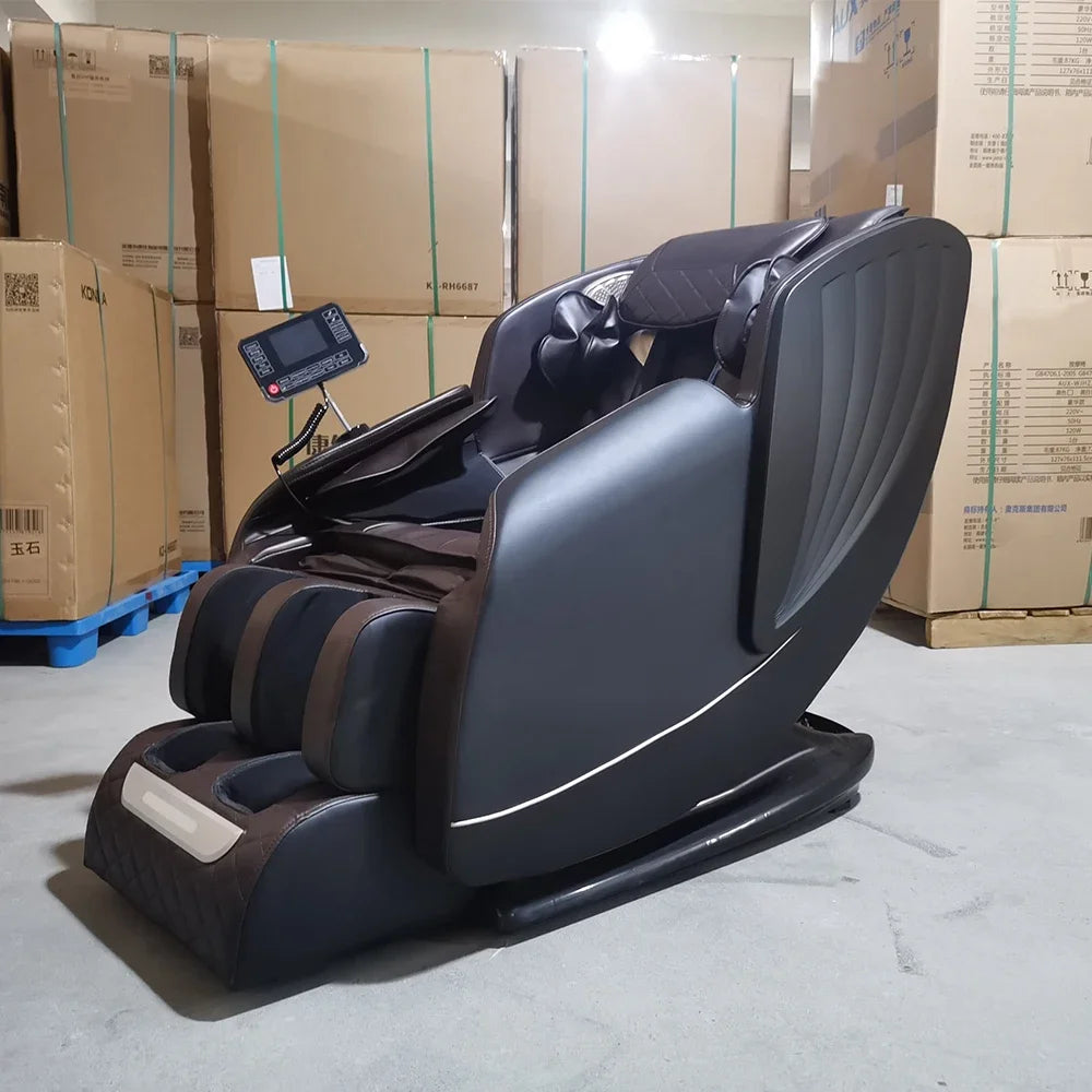 s#A 3d Massage Chair zero Gravity Electric Chair Sofa Massage  Sofa Recliner Chair with Massage Function in Dubai