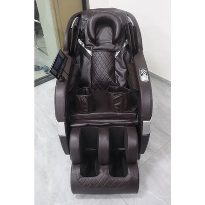 New Music Full Body Remote Simple Zero Gravity OEM Premium Malaysia Massage Chair With Voice Control