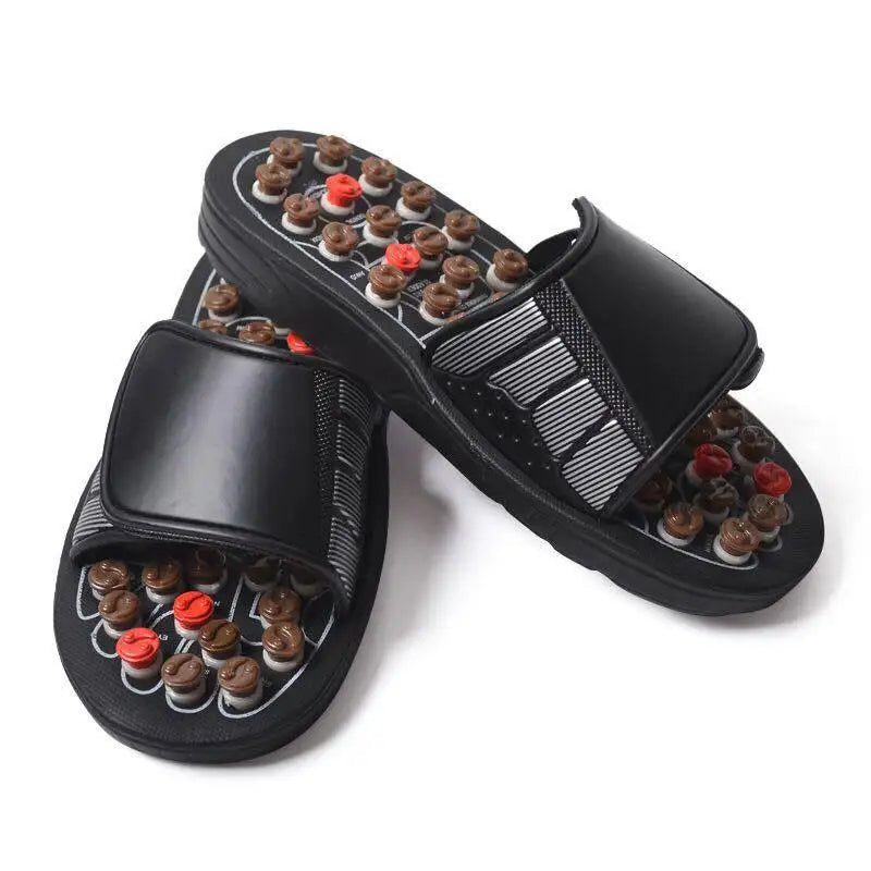 Anpassbare Damen-Sandalen Pantoffeln XWTX311800