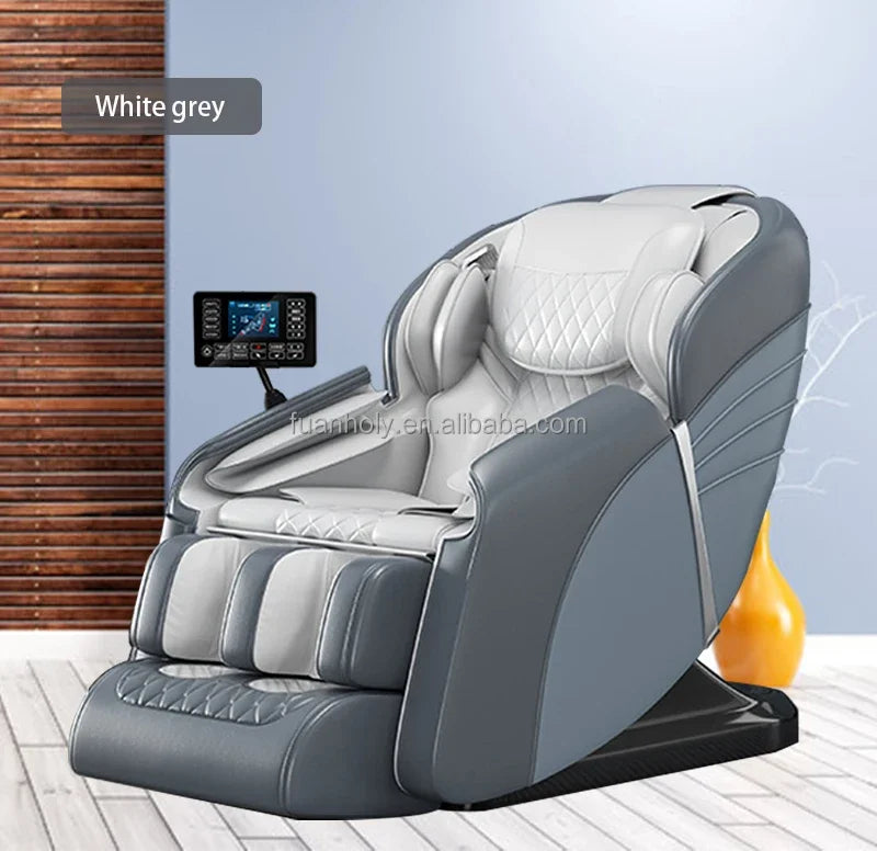 Luxury Vending Machine Message Chair 4d Zero Gravity Shopping Malls Bill Acceptor Massager 5D Human Touch Massage Chair