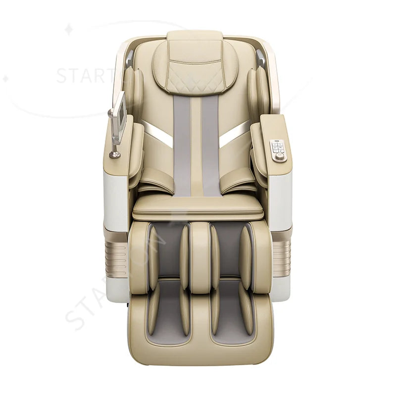 Wholesale Factory Custom Recliner Chair Massage  Luxury Massage Zero Gravity Armrest Controller  Massage Chair