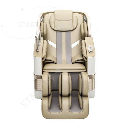 Wholesale Factory Custom Recliner Chair Massage  Luxury Massage Zero Gravity Armrest Controller  Massage Chair