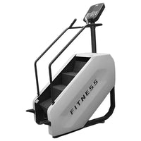 Custom Smart Stair Machine Climbing Machine Gym Commercial Stair Machine Cardio Stepper Indoor Fitness Mountaineer