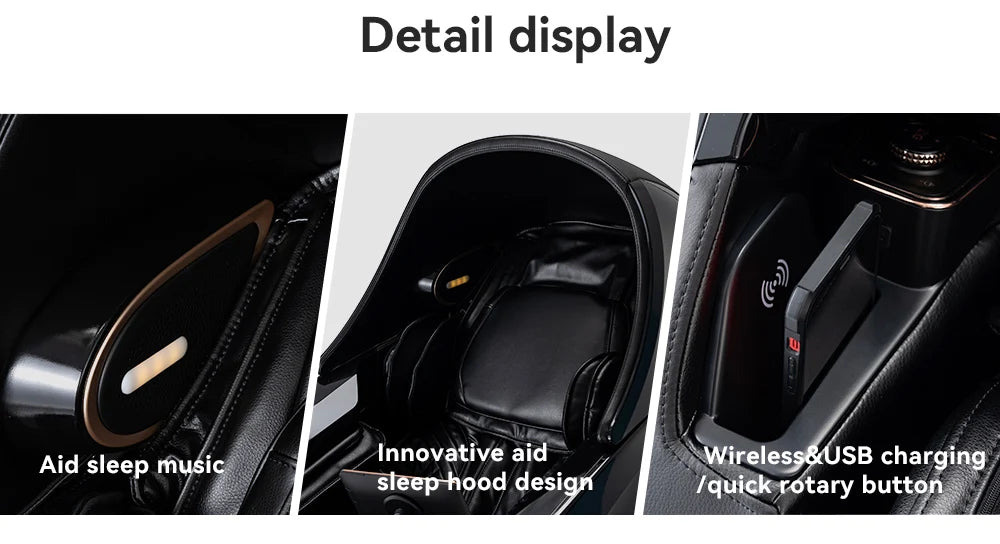 Best Top Ranking Full Body 4d 131 Plus Massage Chairs With Arm Rollers Massage
