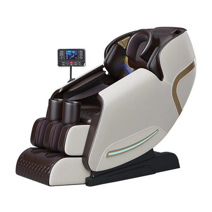Smarter Massagesessel, Haushaltsklein, automatisch, multifunktional, Raumkapsel, Schwerelosigkeit, Sofa-Massagegerät