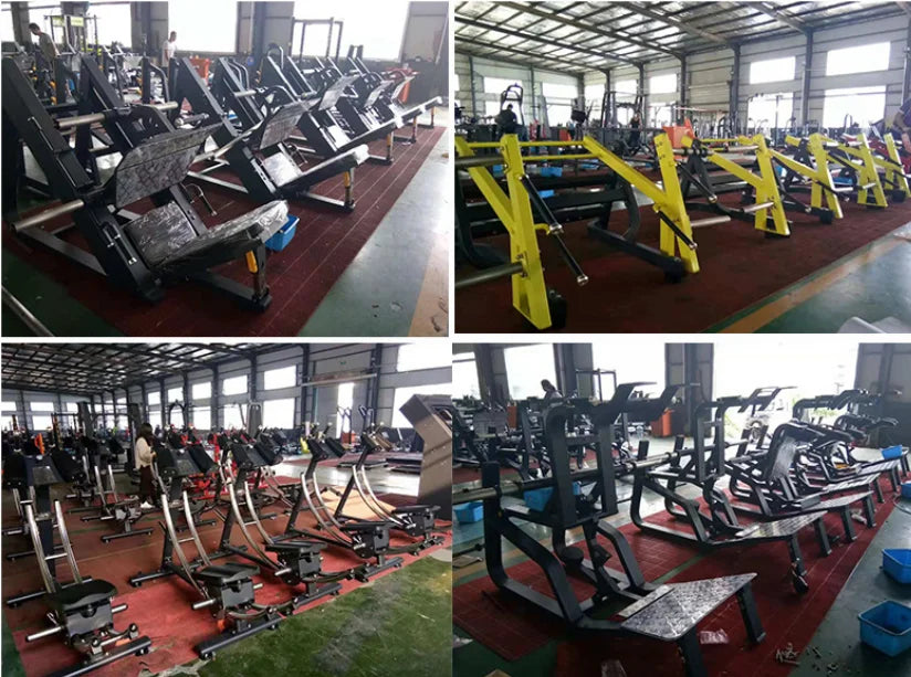 New Style Men and Women Mini Walking Machine Electric Treadmill for Home Use Folding Fitness Equipment Silent Treadmill