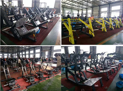 New Style Men and Women Mini Walking Machine Electric Treadmill for Home Use Folding Fitness Equipment Silent Treadmill