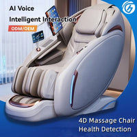 Best Top Ranking Full Body 4d 131 Plus Massage Chairs With Arm Rollers Massage