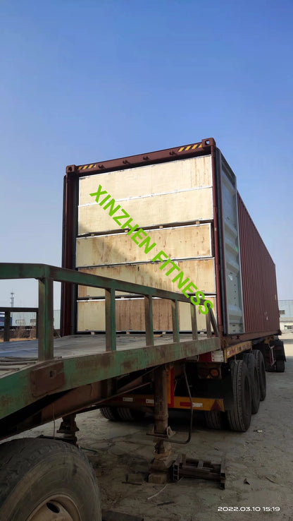 Commercial Treadmill Running Machine Gym Fitness Equipment Manufacturer