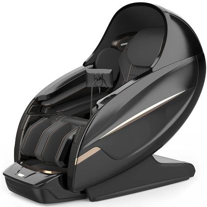 Best Top Ranking Full Body 4d 131 Plus Massage Chairs With Arm Rollers Massage
