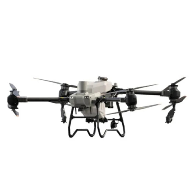 Agricultural Unmanned Aerial Vehicle – Integrated Aerial Survey & Plant Protection Drone with Large-Capacity Battery