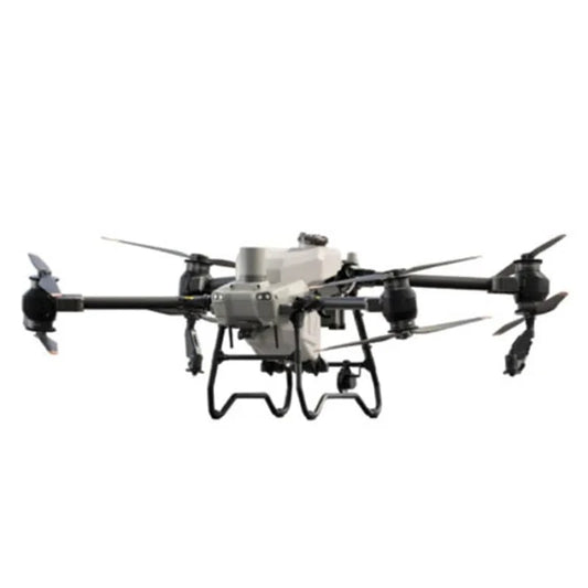 Agricultural Unmanned Aerial Vehicle – Integrated Aerial Survey & Plant Protection Drone with Large-Capacity Battery