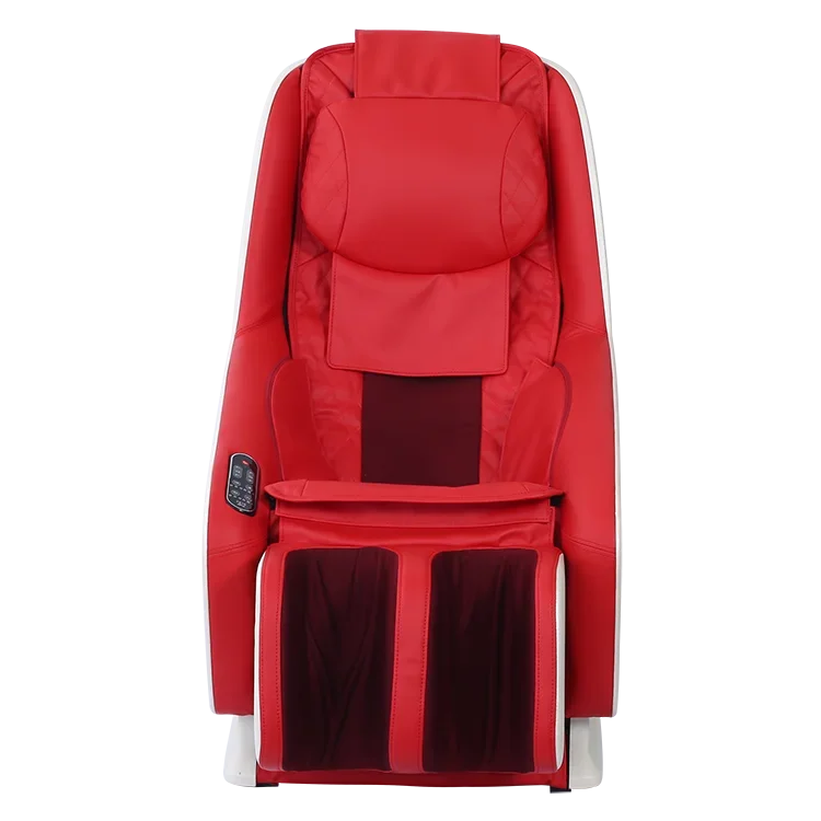 2023 traditionelle chinesische Liege kleiner Fuß-Sofa-Massagestuhl OEM