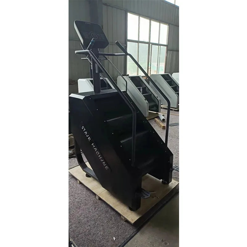 Stairmaster Gymgerät Maschine Stepper Stairmaster zu verkaufen