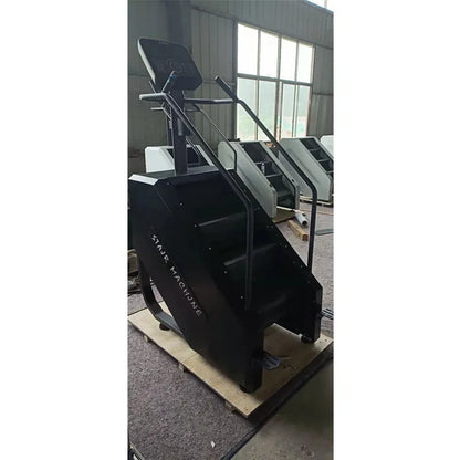 Stairmaster Gymgerät Maschine Stepper Stairmaster zu verkaufen