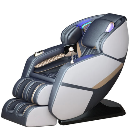 Fauteuil de massage commercial 5D avec fonction de chauffage et de massage