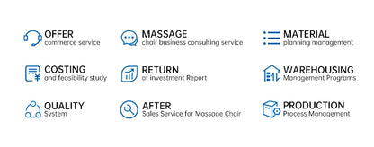 Massagesessel Ganzkörper Neuer Modell Home Office Fabrik Elektrische Heizung Kneten Luxus Zero Gravity Relaxsessel Massagesessel