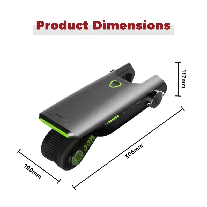 Kit moteur Elmart pour vélo, dispositif d'alimentation, autonomie en milles par heure, vélo