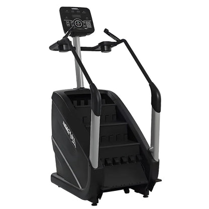 Custom Smart Stair Machine Climbing Machine Gym Commercial Stair Machine Cardio Stepper Indoor Fitness Mountaineer
