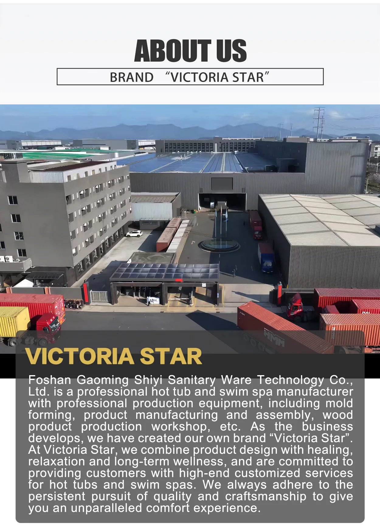 Endless Swim Spa Pool Outdoor Whirlpool Hot Tub ABS Acryl-Massage-Schwimmbecken