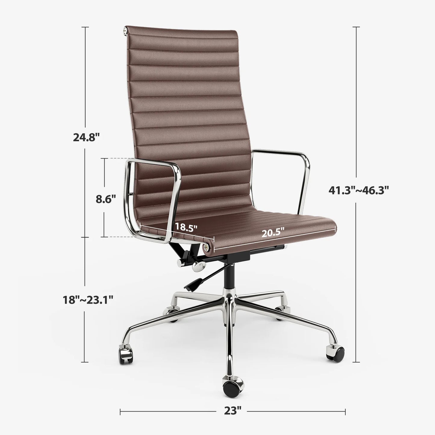 Bürostühle Ergonomischer Bürostuhl Netzrücken Lendenwirbelstütze Hochklappbare Armlehnen Neigbar Höhenverstellbar für Home Office Schreibtisch