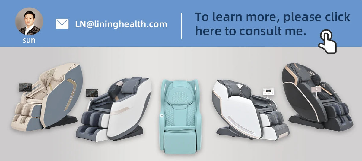 Massage Chair Luxury 5d Zero High-End Luxury Full Body 8D Zero Gravity Home Massage Chair Electric Stretching Features