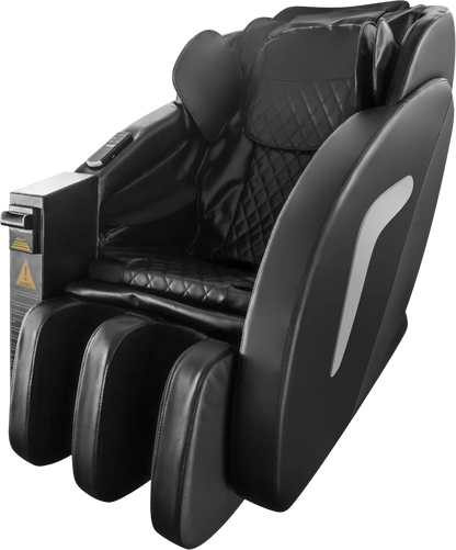 Massage ChairVIP Verkaufsautomat zu verkaufen Elektrischer Ganzkörpermassage-Sessel, betrieben mit Geldscheinen/Münzen/Dollarn, tragbar für Einkaufszentren