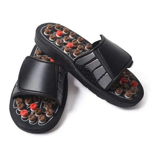Anpassbare Damen-Sandalen Pantoffeln XWTX311800