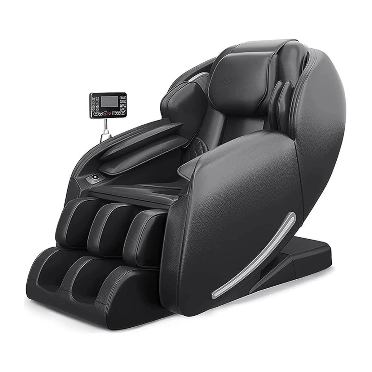 Foot Vending Message Best 4d zero Gravity Full Body Massage Sofas Recliner Chair with Heat and Massage