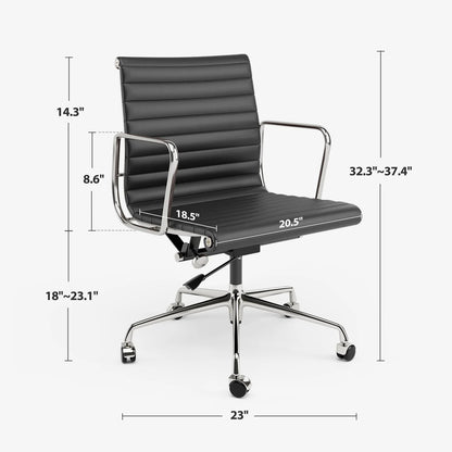 Bürostühle Ergonomischer Bürostuhl Netzrücken Lendenwirbelstütze Hochklappbare Armlehnen Neigbar Höhenverstellbar für Home Office Schreibtisch