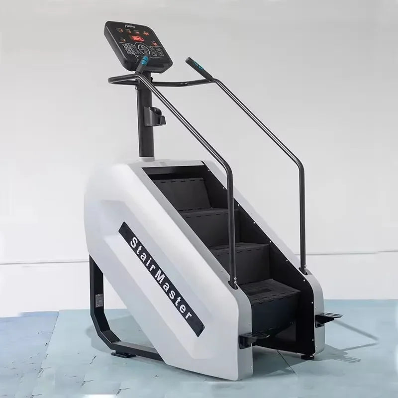 Home Use Commercial Stair Climbing Machine Electric Stair Master Gym Equipment Stair Climber Machine