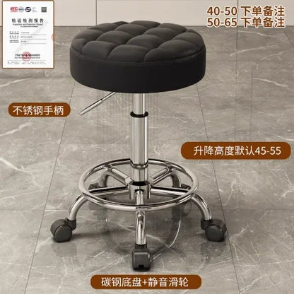 Aesthetic Stretcher of Cilia Professional Bed Beauty Pilates Physiotherapy Salon Folding Lit Pliant Thai Chiropractic Tattoo