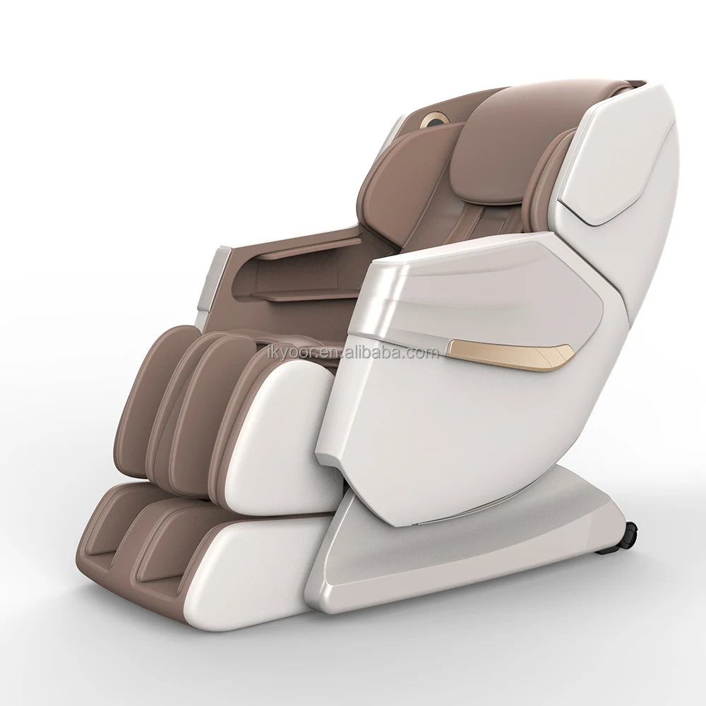 Full Body Electric Shiatsu Recliner Massage Chair Zero Gravity Spa Zero Gravity Spa Sofa