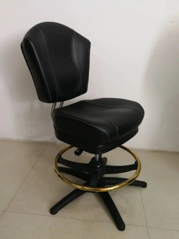 Casino Metal Hotel Bar Chair Furniture