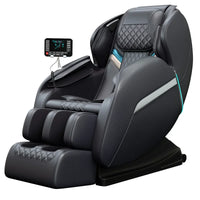 Luxuriöser Zero-Gravity-Massagesessel für Büros zum Verkauf