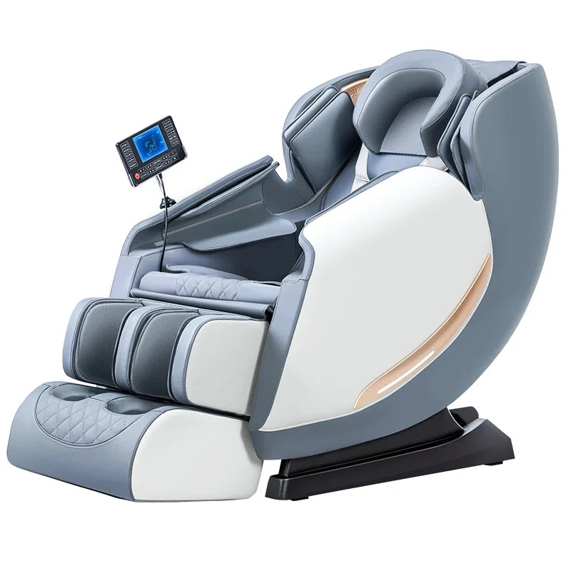 2024 Sonstige Massagegeräte Touch Airbag Massage Chair Massagesessel Produkte Bestseller Zero Gravity Luxus-Ganzkörpermassagesofa
