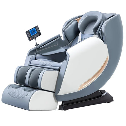 2024 Sonstige Massagegeräte Touch Airbag Massage Chair Massagesessel Produkte Bestseller Zero Gravity Luxus-Ganzkörpermassagesofa