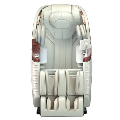 Massage Chair Full Body New Model Home Office Factory Electric Heating Kneading Luxury Zero Gravity Recliner Massage Chair