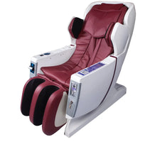 New SL-track Zero Gravity Massage Chair/Professional massage chair