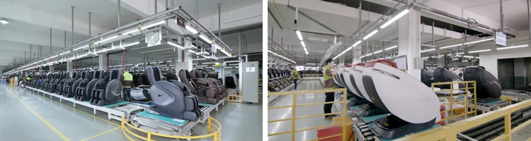 2023 traditionelle chinesische Liege kleiner Fuß-Sofa-Massagestuhl OEM