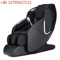 Intelligent musician home space compartment massage chair whole body small automatic multi-functional sofa manufacturer