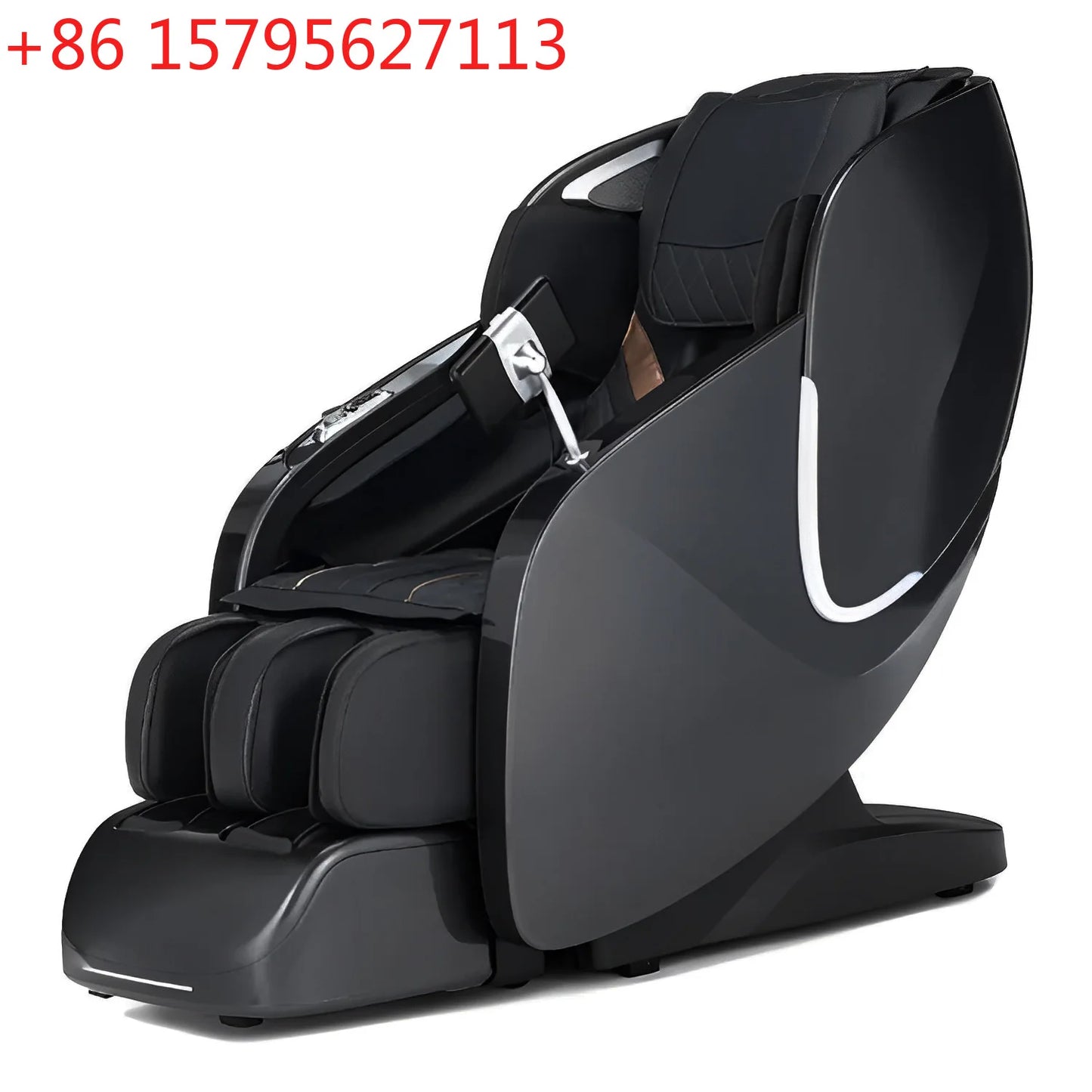 Intelligent musician home space compartment massage chair whole body small automatic multi-functional sofa manufacturer